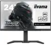 Monitor iiyama G-Master Black Hawk GB2445HSU-B1 24" Full HD IPS 100Hz 1ms Gamingowy