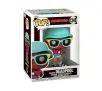 Figurka Funko Pop Marvel Deadpool Tourist