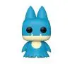 Figurka Funko Pop Pokemon Munchlax