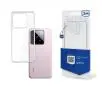 Etui 3mk Clear Case do Xiaomi 14 Przeźroczysty