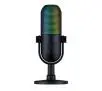 Mikrofon Razer Seiren V3 Chroma Przewodowy Dynamiczny Czarny