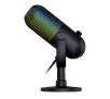 Mikrofon Razer Seiren V3 Chroma Przewodowy Dynamiczny Czarny