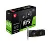 Karta graficzna MSI GeForce RTX 3050 LP OC 6GB GDDR6 96bit DLSS