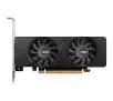 Karta graficzna MSI GeForce RTX 3050 LP OC 6GB GDDR6 96bit DLSS