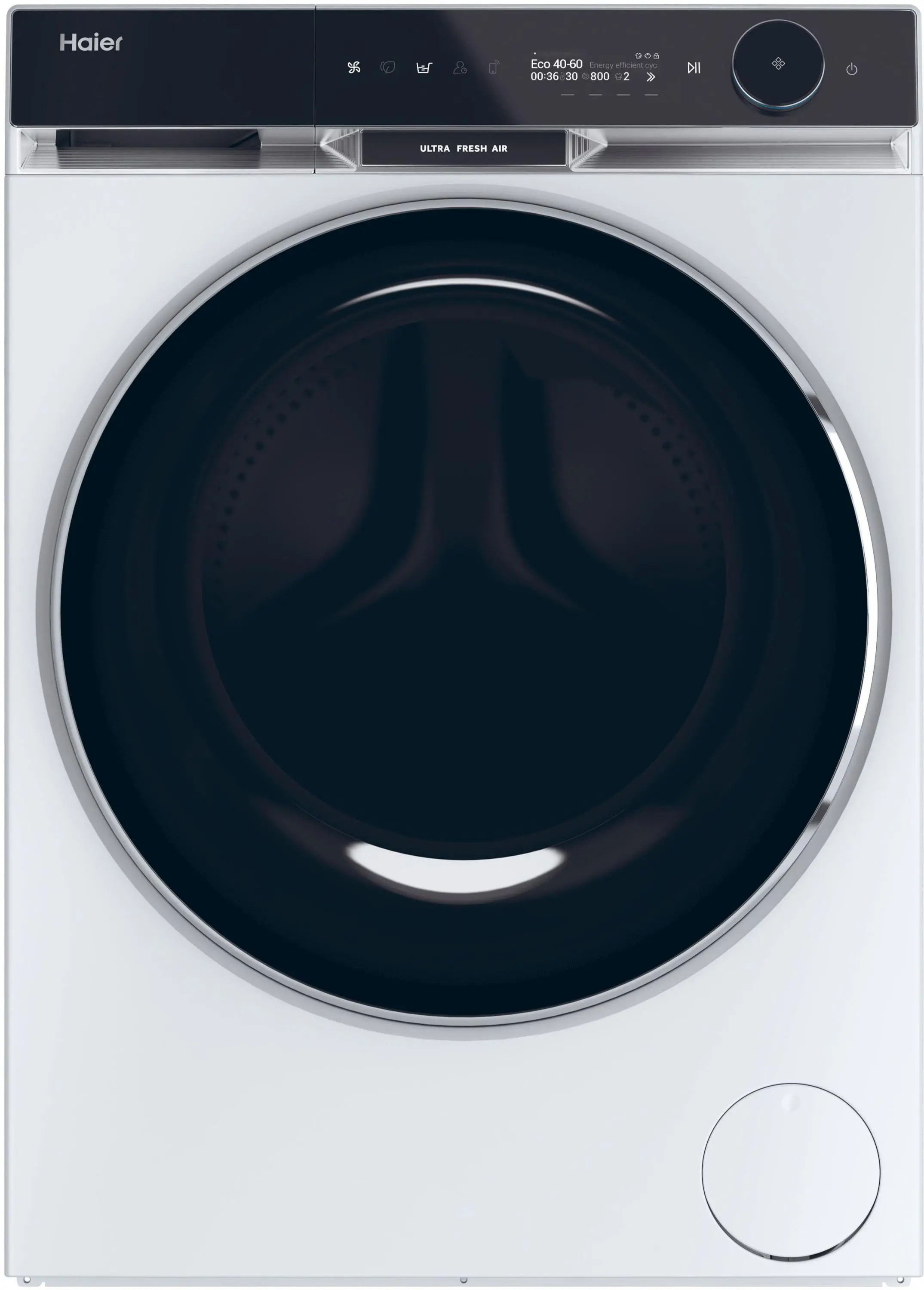 Haier X Series 11 HW100-BD14397U1 Funkcje AI 10kg 1400obr/min Zdalne sterowanie