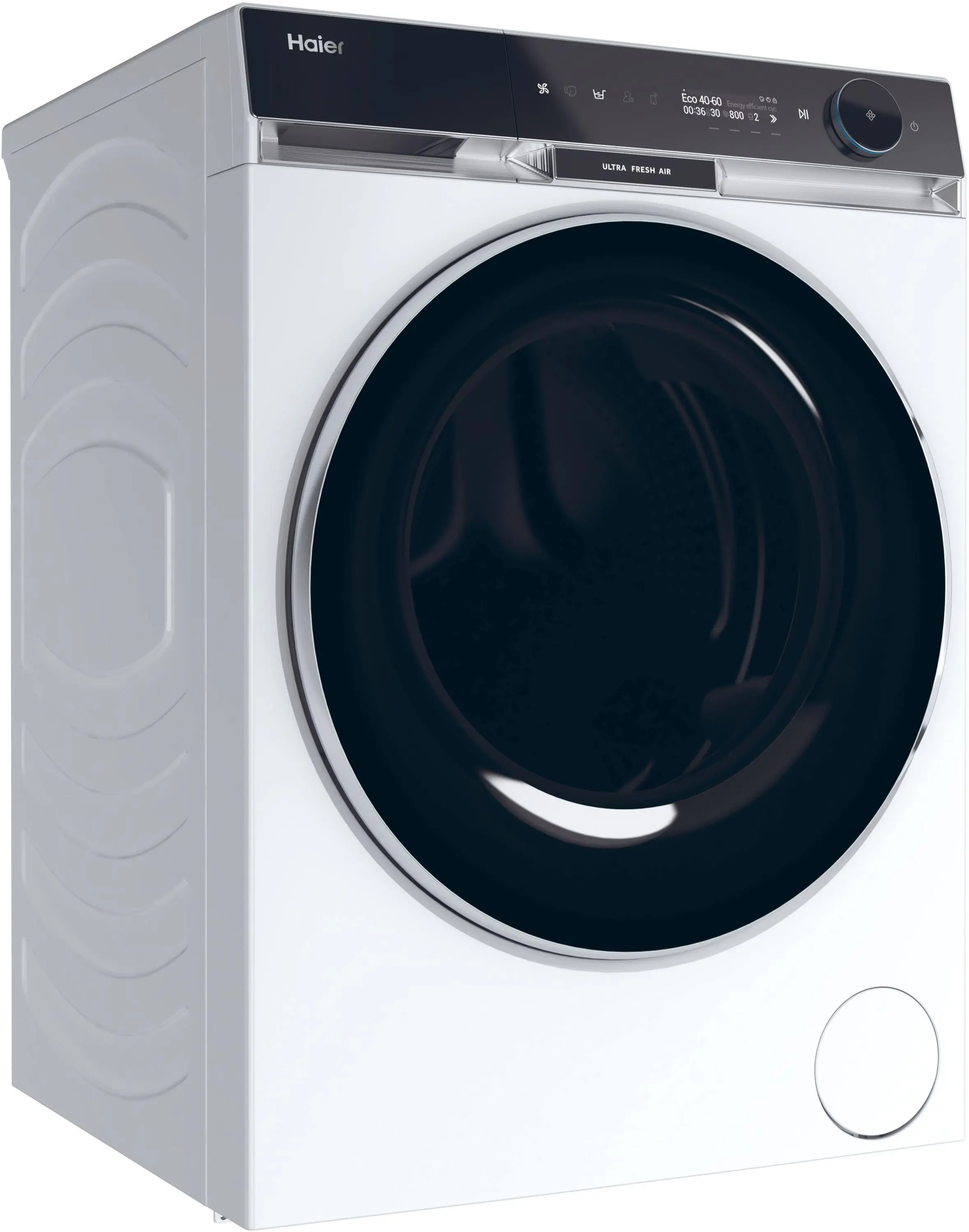 Pralka Haier X Series 11 HW100-BD14397U1 10kg 1400obr/min Zdalne sterowanie