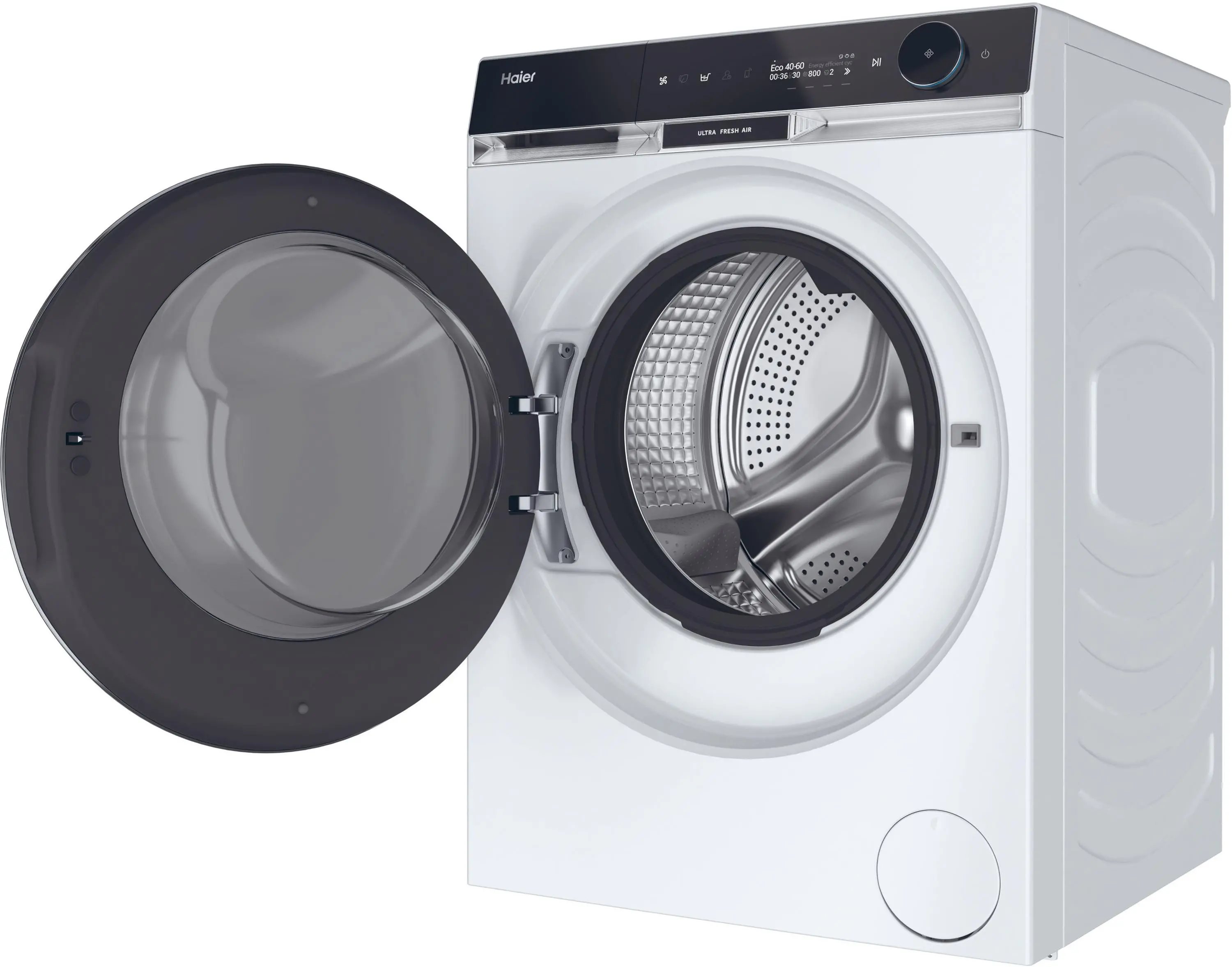 Pralka Haier X Series 11 HW100-BD14397U1 10kg 1400obr/min Zdalne sterowanie