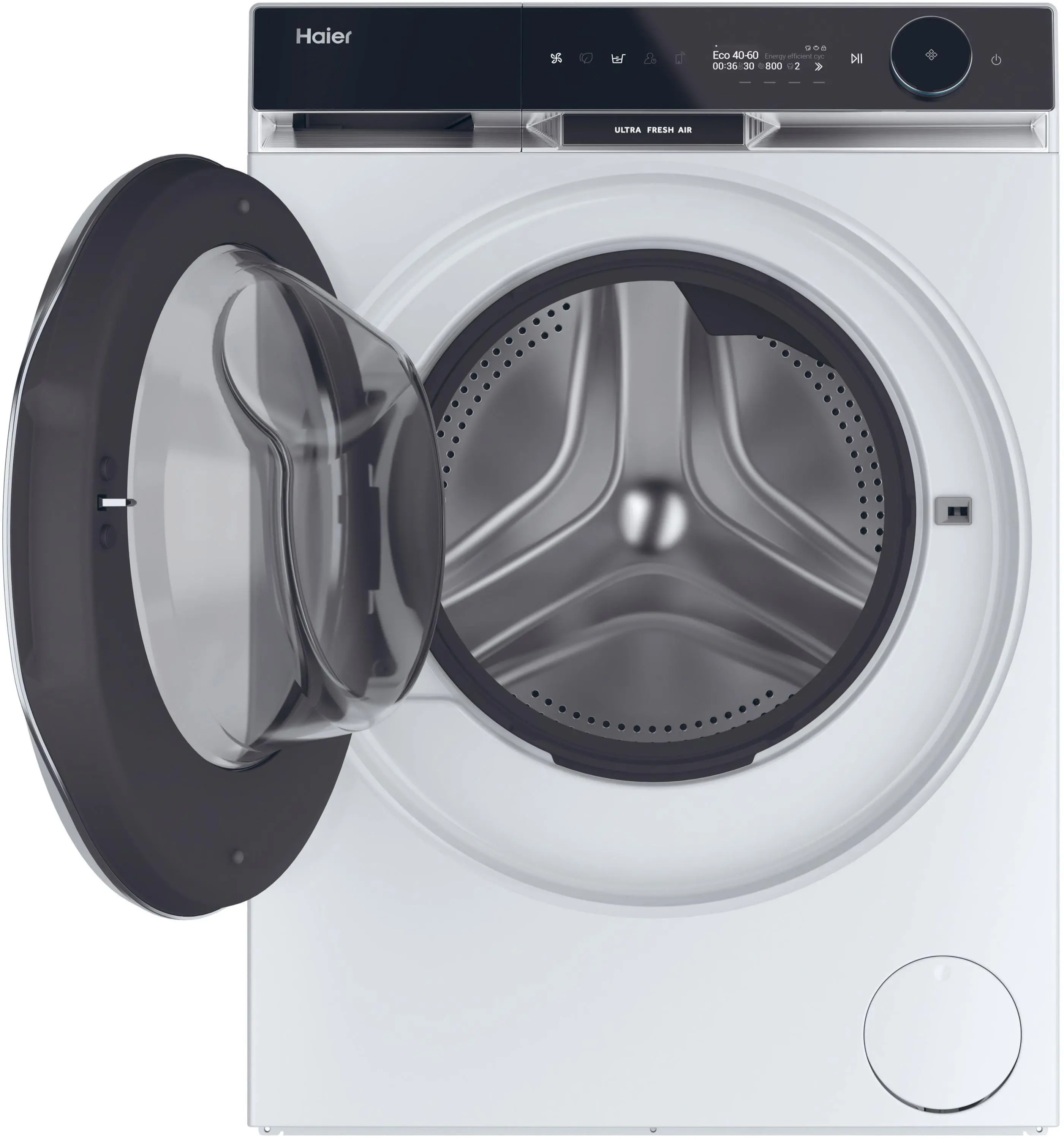 Pralka Haier X Series 11 HW100-BD14397U1 10kg 1400obr/min Zdalne sterowanie