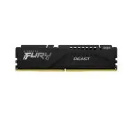 Kingston FURY Beast DDR5 16GB 6000 CL30 EXPO Czarny