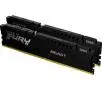 Pamięć RAM Kingston FURY Beast DDR5 64GB (2 x 32GB) 6000 CL30 Czarny