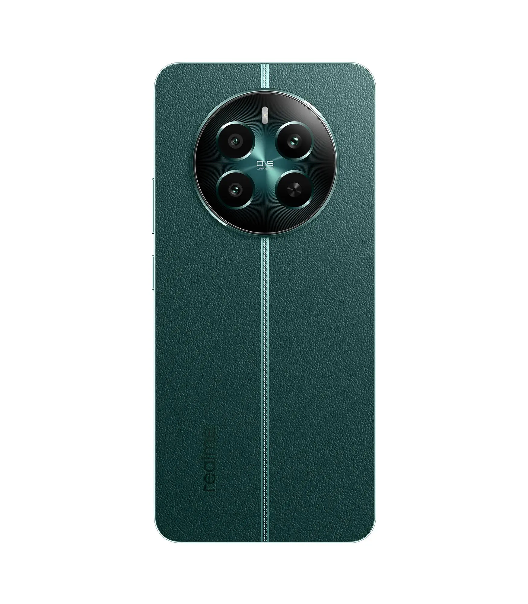 Smartfon realme 12+ 5G 12/512 6,67" 120Hz 50Mpix Zielony