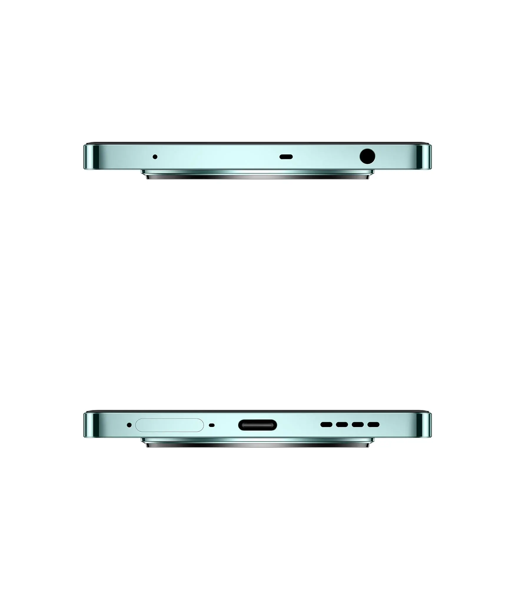 Smartfon realme 12+ 5G 12/512 6,67" 120Hz 50Mpix Zielony