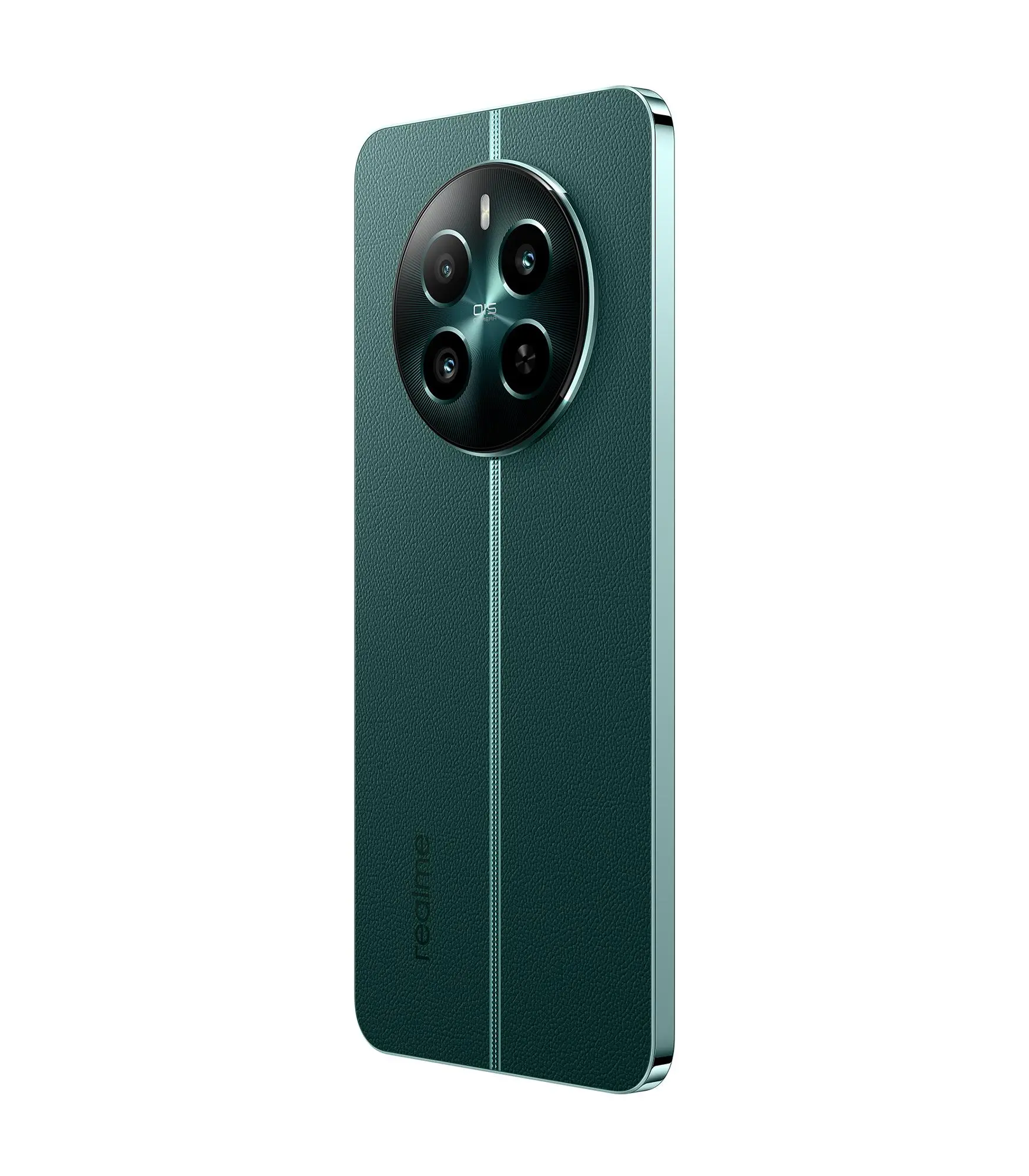 Smartfon realme 12+ 5G 12/512 6,67" 120Hz 50Mpix Zielony