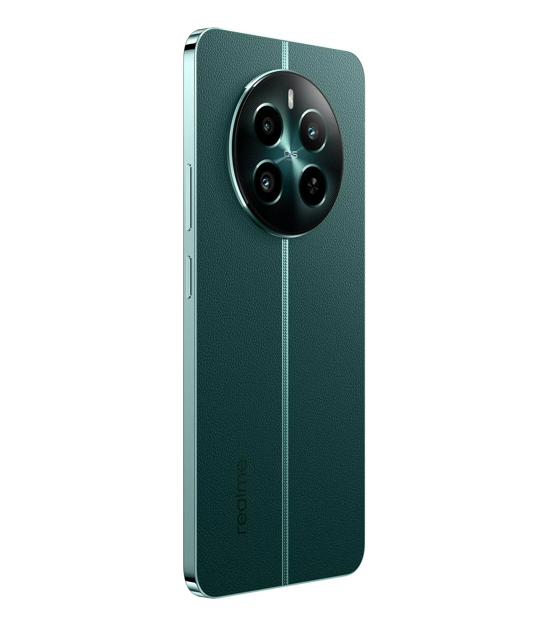 Smartfon realme 12+ 5G 12/512 6,67" 120Hz 50Mpix Zielony