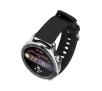 Smartwatch Tracer SMW9 X-TRO 1.52 47mm Czarny
