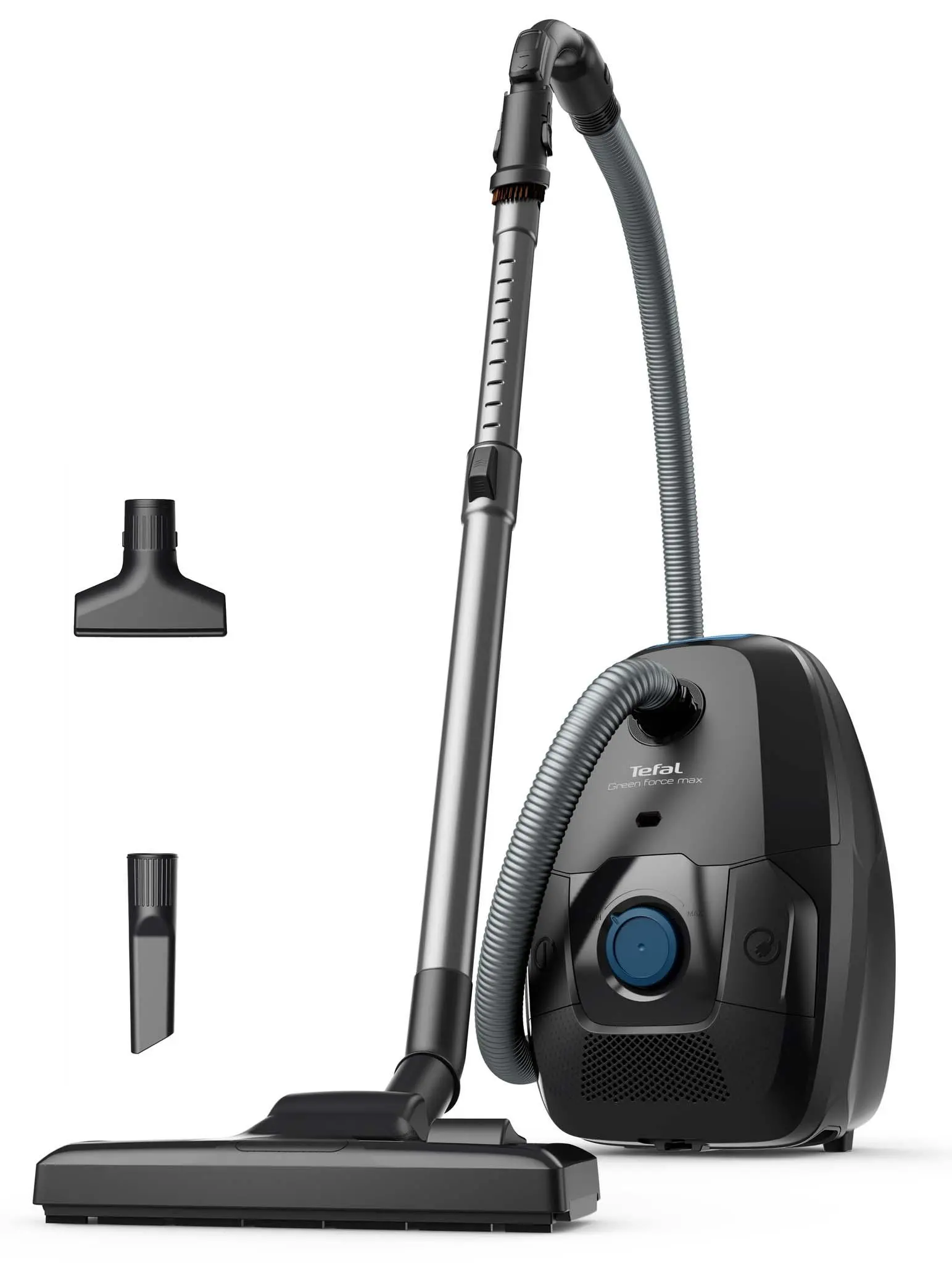 Odkurzacz Tefal Green Force Max TW4931 Eko 900W