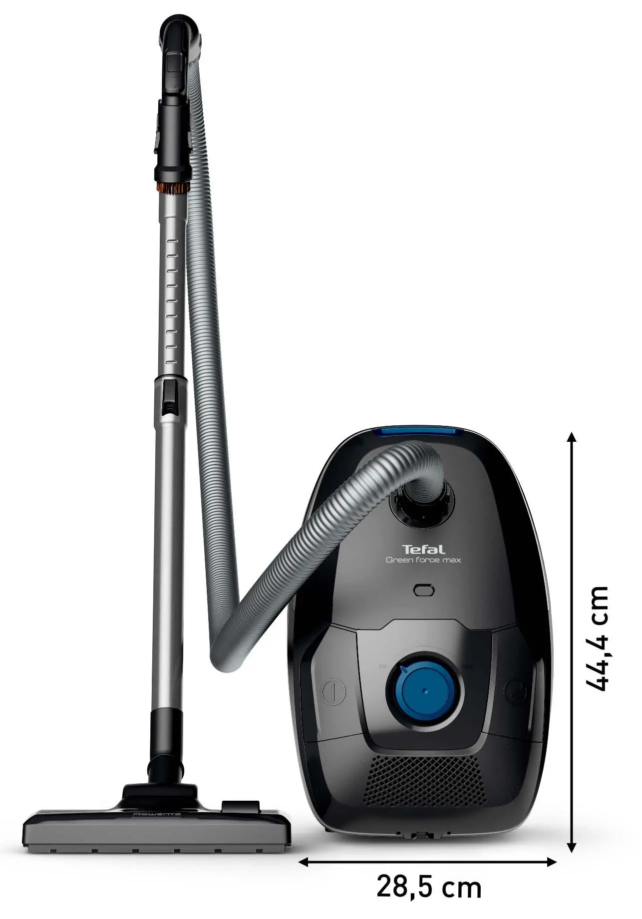 Odkurzacz Tefal Green Force Max TW4931 Eko 900W
