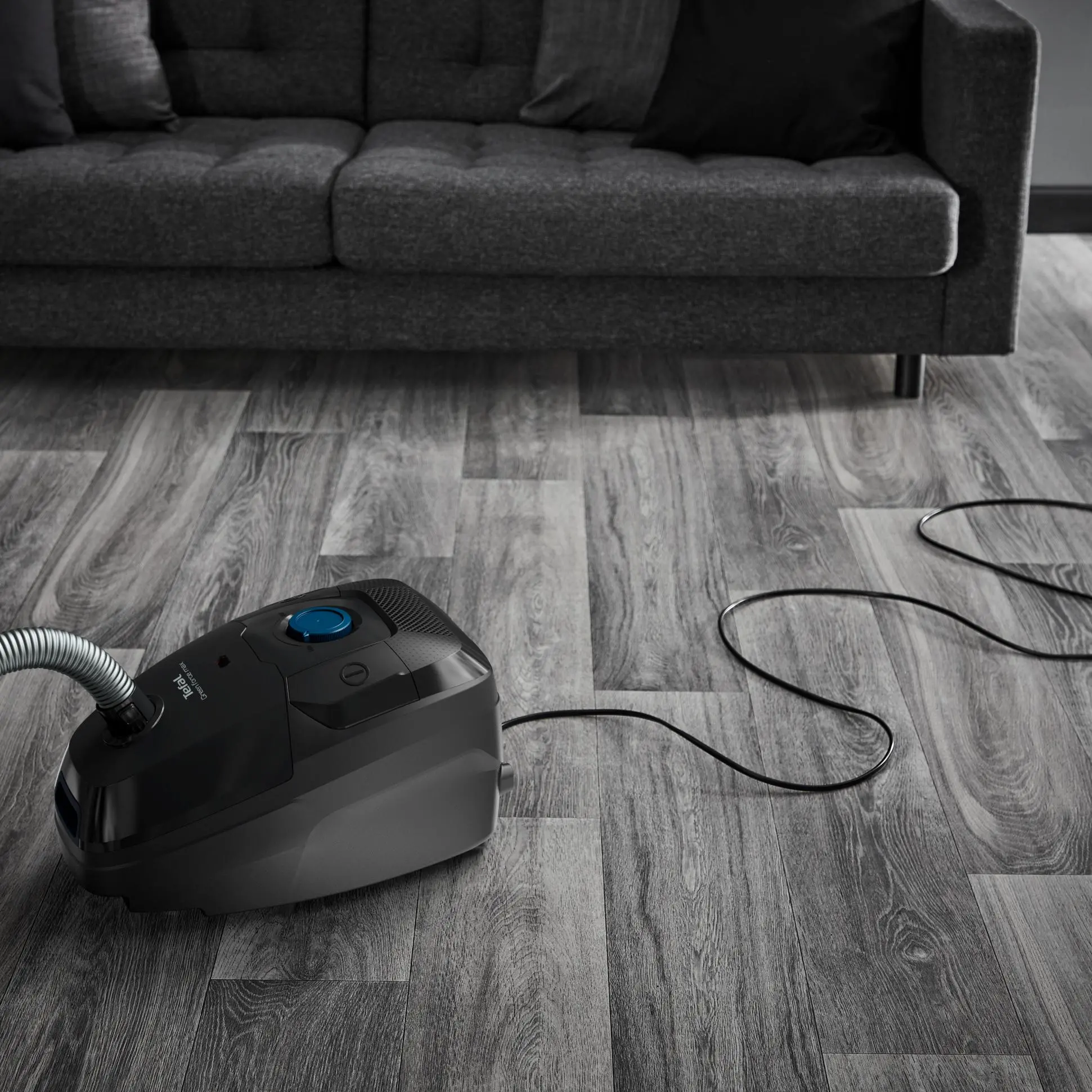 Odkurzacz Tefal Green Force Max TW4931 Eko 900W