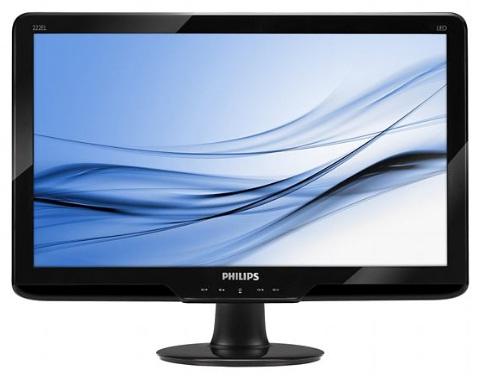 Philips 222EL2SB