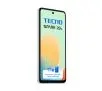 Smartfon Tecno SPARK 20C 8/128GB 6,56" 90Hz 50Mpix Biały