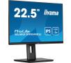 Monitor iiyama XUB2395WSU-B5  22,5" Full HD IPS 75Hz 4ms