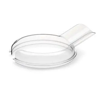 Osłona na misę Smeg SMPS01