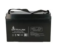 Extralink EX.9786 AGM 12V 100Ah