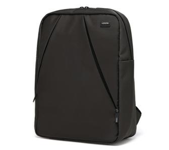 Plecak na laptopa Lexon Premium+ Slim LN2704N 14" Czarny