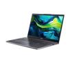 Laptop Acer Aspire 15 A15-51M-561U 15,6" Core 5 120U 16GB RAM 512GB Dysk SSD Win11 Szary
