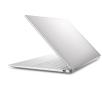 Laptop biznesowy Dell XPS 13 9340 13,4" 120Hz Ultra 5 125H 16GB RAM 512GB Dysk SSD Win11 Pro Platynowy