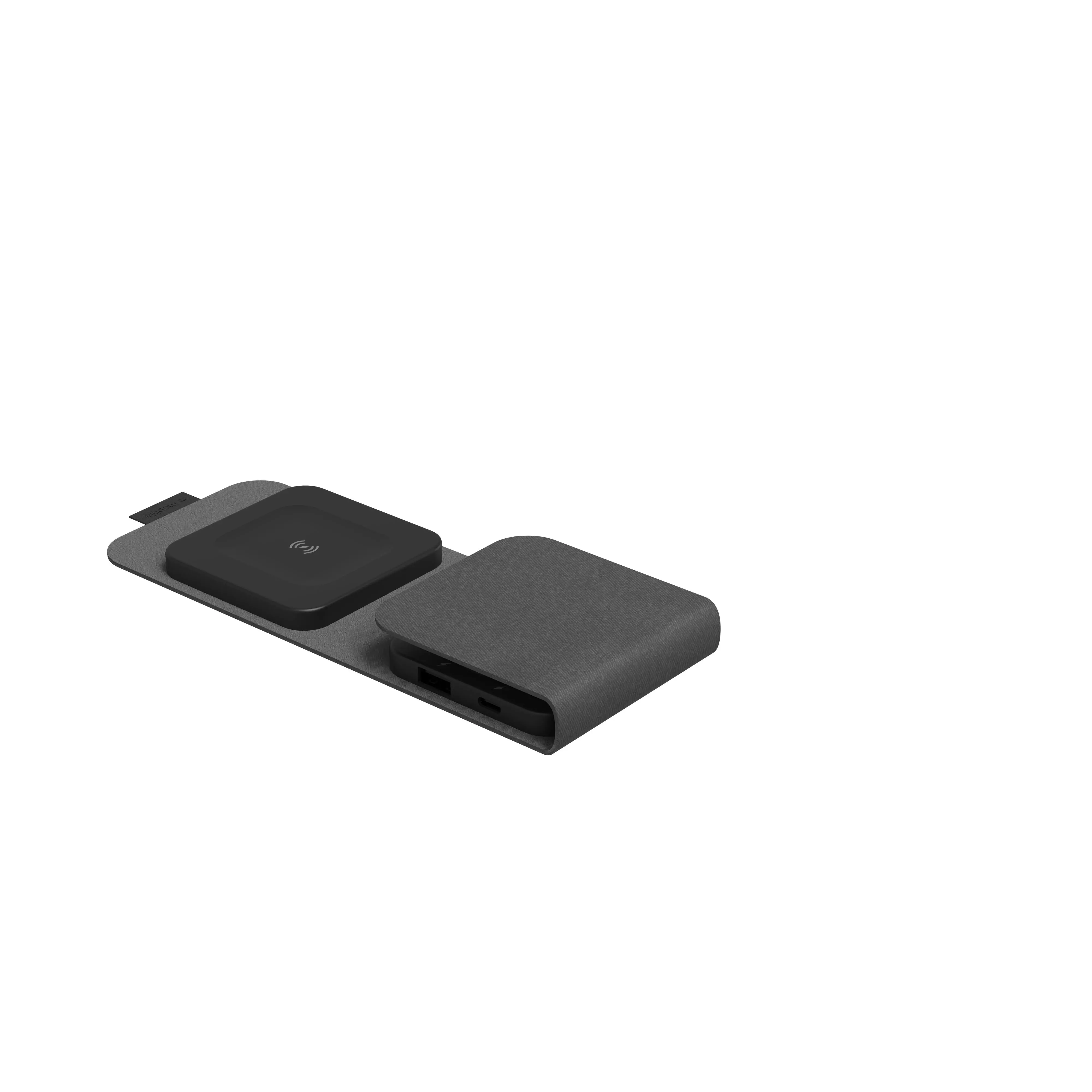 Ładowarka indukcyjna Mophie Snap+ MagSafe Czarny