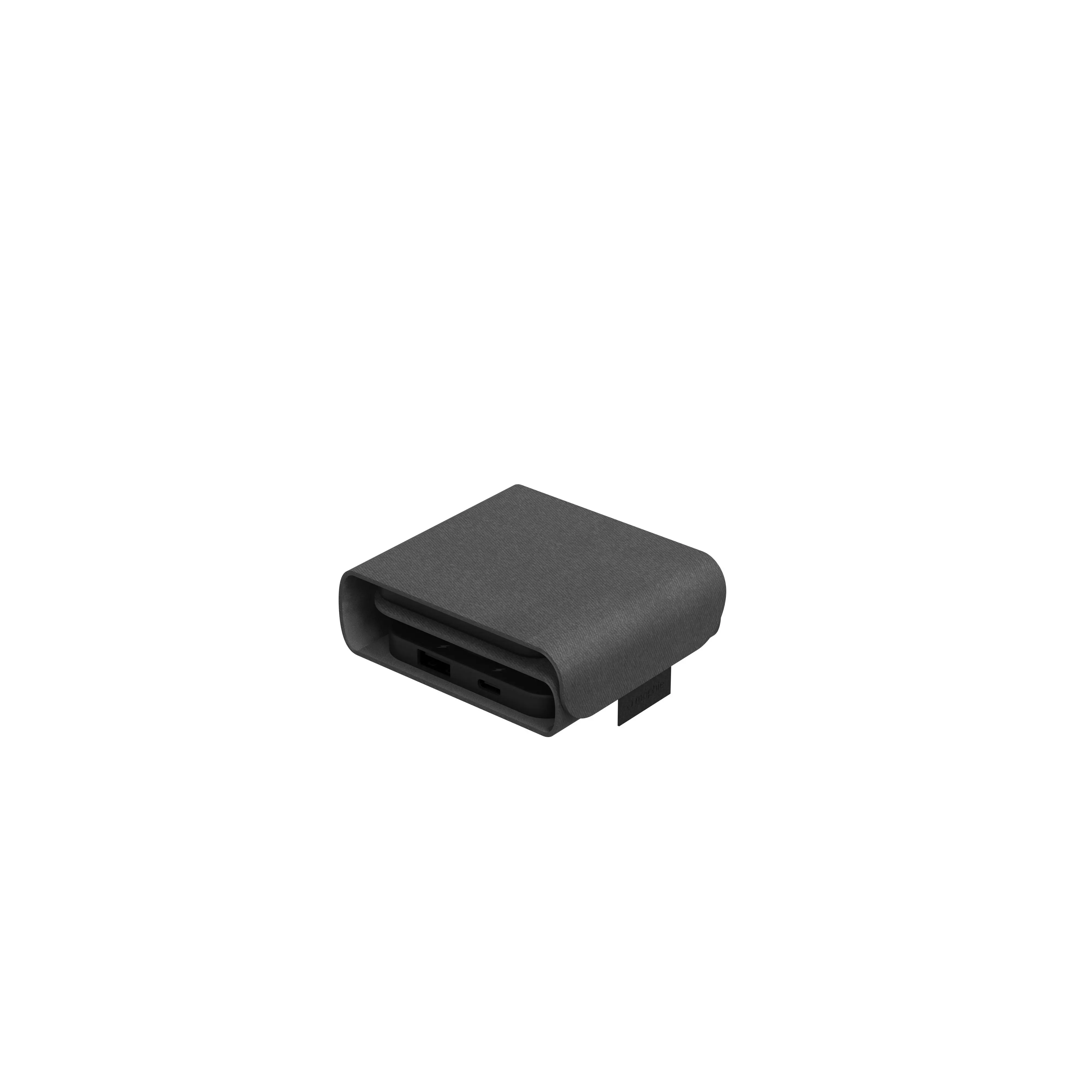 Ładowarka indukcyjna Mophie Snap+ MagSafe Czarny