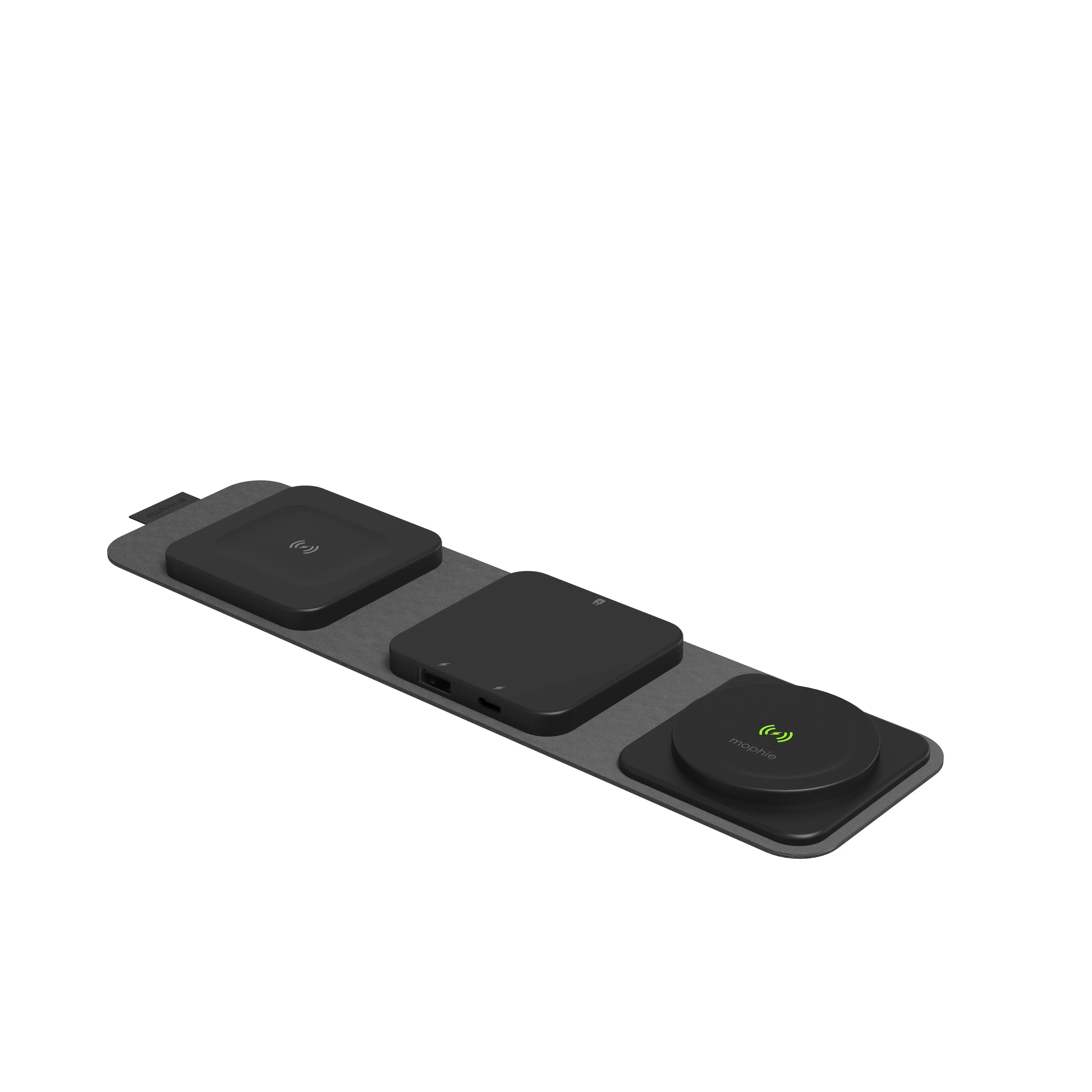 Ładowarka indukcyjna Mophie Snap+ MagSafe Czarny