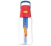 Butelka filtrująca Dafi Solid Hot Wheels 0,5l 1 wkład