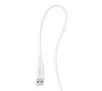 Kabel Ricomm USB-A do Lightning RLS007ALW 2,1m Biały