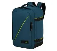 American Tourister Take2Cabin S Harbor Blue