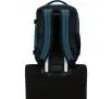 Plecak na laptopa American Tourister Take2Cabin S Harbor Blue