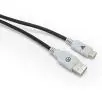 Kabel PowerA 1516957-01 USB-C 3m do ładowania padów DualSense