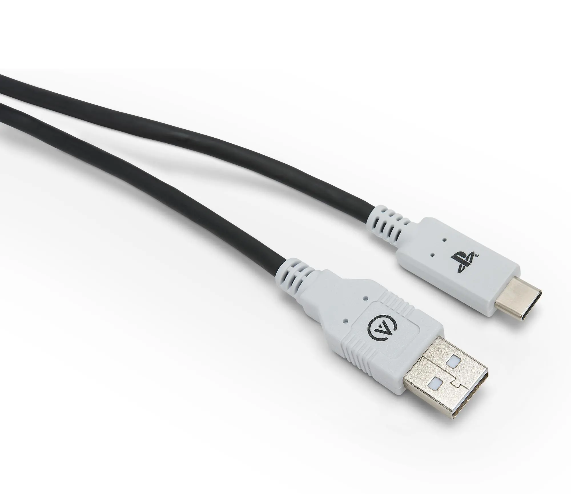 Kabel PowerA 1516957-01 USB-C 3m do ładowania padów DualSense