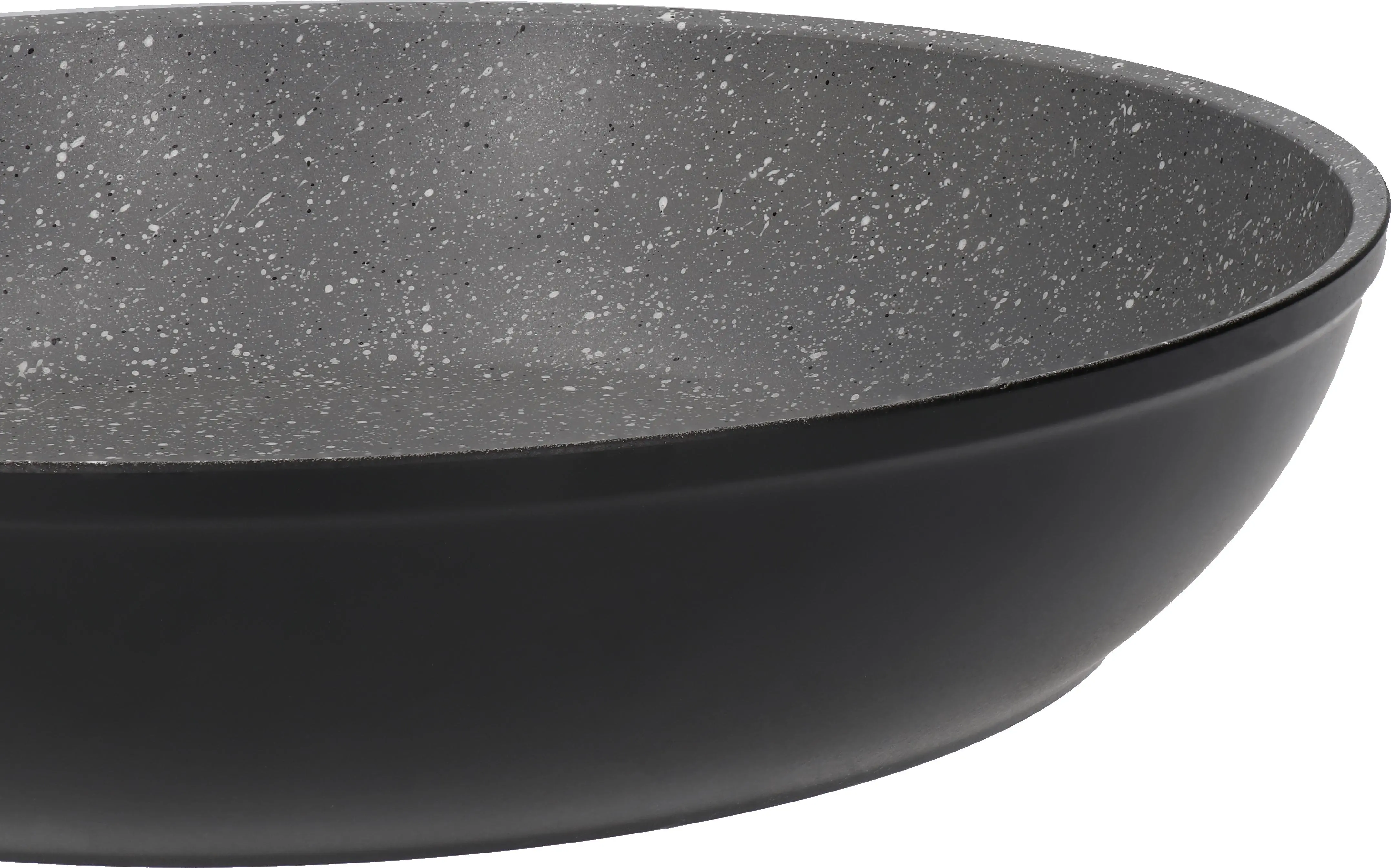 Patelnia Zwieger Practi Plus ZW-PP-0015 Indukcja Marble Stone 24cm