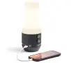 Lampa Lexon Terrace+ LED 3w1 z głośnikiem i powerbankiem LA134X