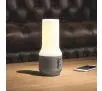 Lampa Lexon Terrace+ LED 3w1 z głośnikiem i powerbankiem LA134X