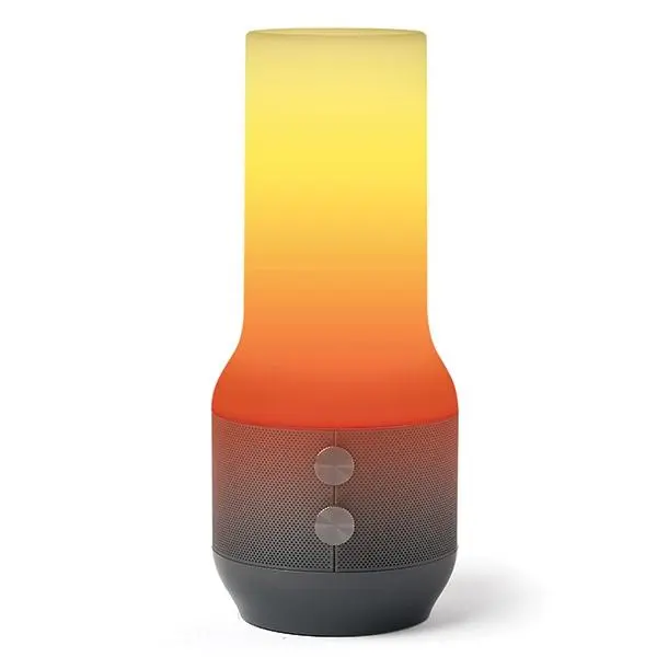 Lampa Lexon Terrace+ LED 3w1 z głośnikiem i powerbankiem LA134X