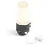 Lampa Lexon Terrace+ LED 3w1 z głośnikiem i powerbankiem LA134X