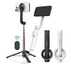 Uchwyt do selfie Araree Araree Magfie Pod MagSafe Tripod AR60-01727A Czarny