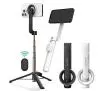 Selfie stick Araree Araree Magfie Pod MagSafe Tripod AR60-01727A Czarny