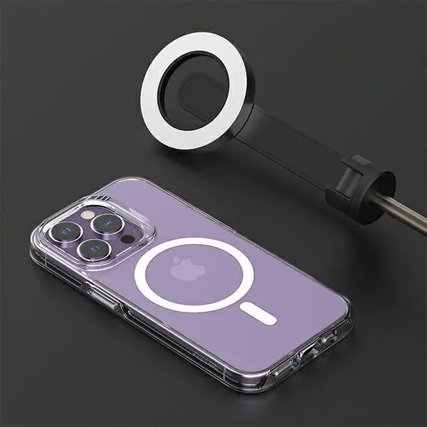 Selfie stick Araree Araree Magfie Pod MagSafe Tripod AR60-01727A Czarny