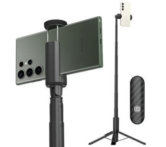 Uchwyt do selfie Araree Selfie Pod Pro Tripod AR60-01915A Czarny