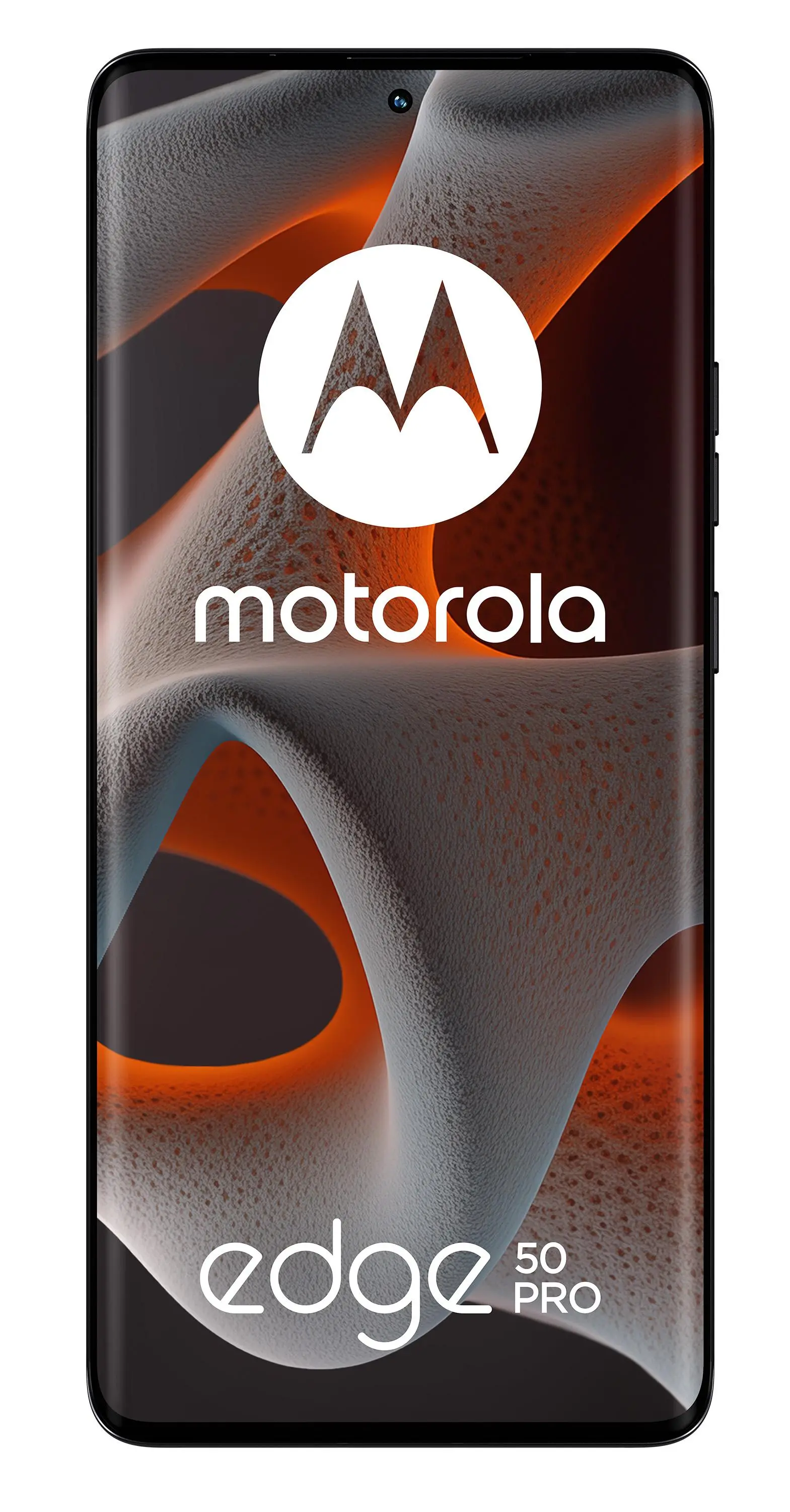 Smartfon Motorola edge 50 pro 12/512GB 6,7" 144Hz 50Mpix Czarny
