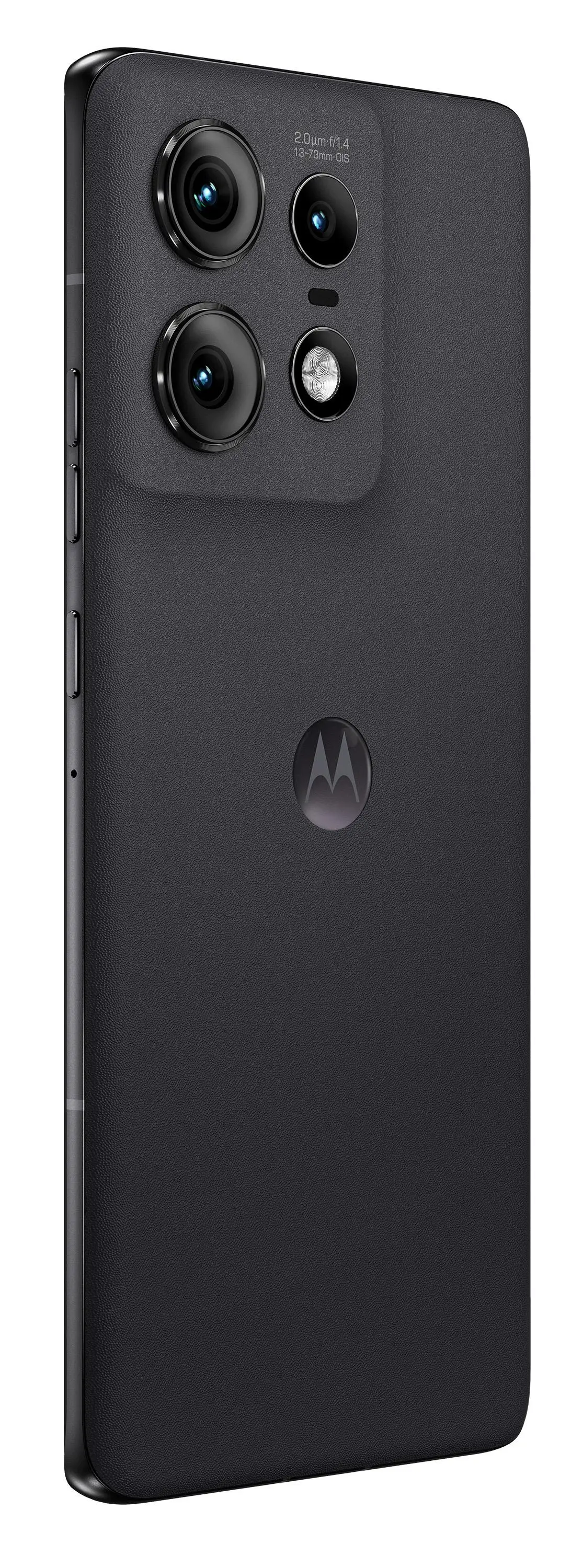 Smartfon Motorola edge 50 pro 12/512GB 6,7" 144Hz 50Mpix Czarny